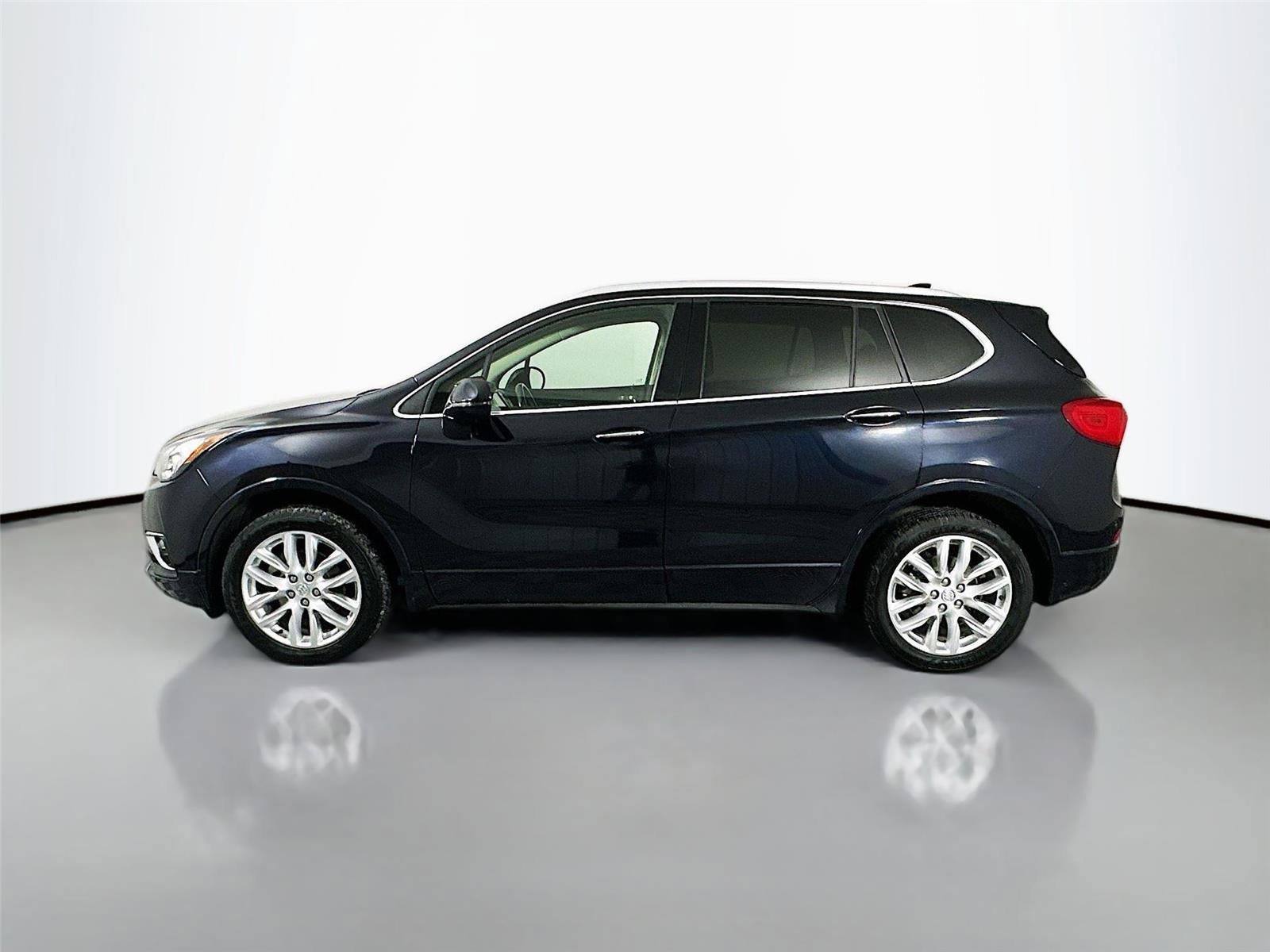 Used 2020 Buick Envision Premium image 8