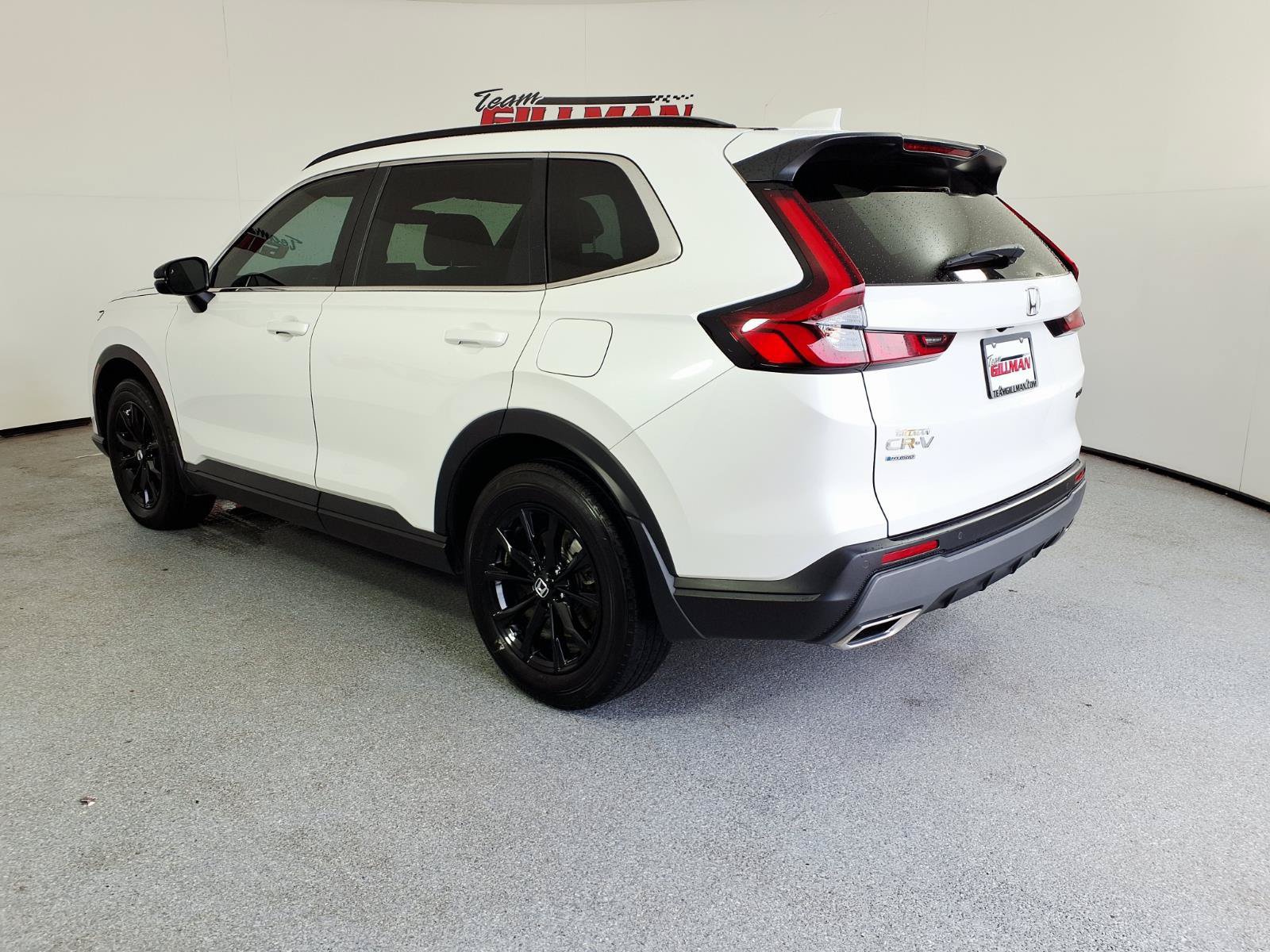 Used 2025 Honda CR-V Sport-L image 7