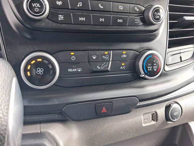 Used 2021 Ford Transit 250 Low Roof w/ Exterior Upgrade Package image 18