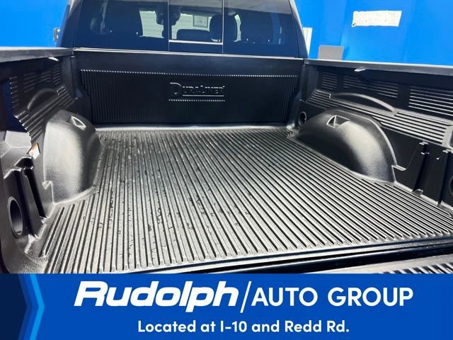 Used 2022 RAM 1500 Laramie image 14