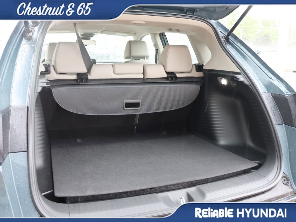 Used 2025 Honda HR-V LX image 16