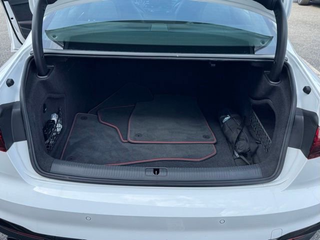 Certified 2024 Audi S4 Premium Plus image 16