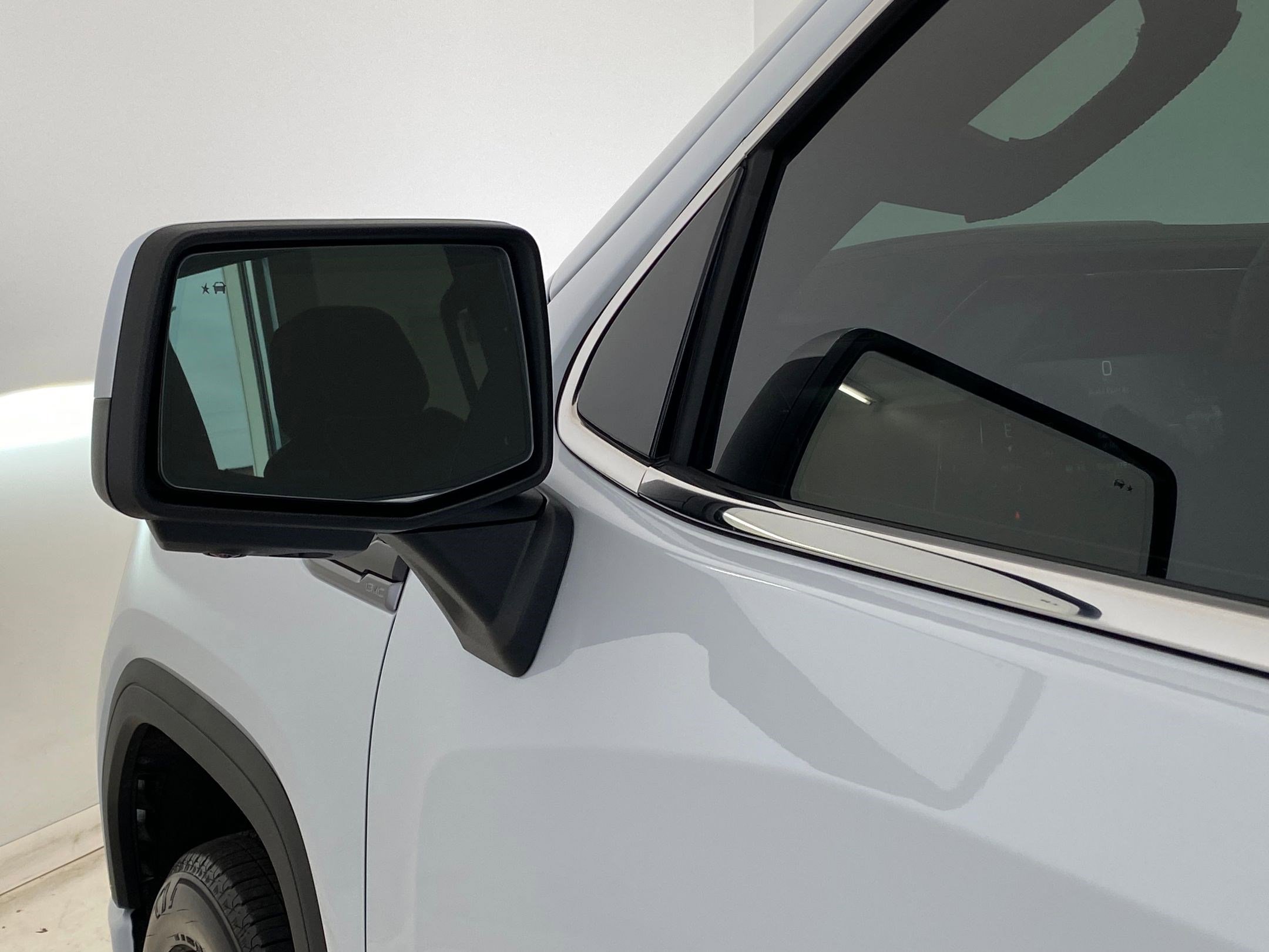 Used 2026 GMC Sierra 1500 Denali Ultimate image 24