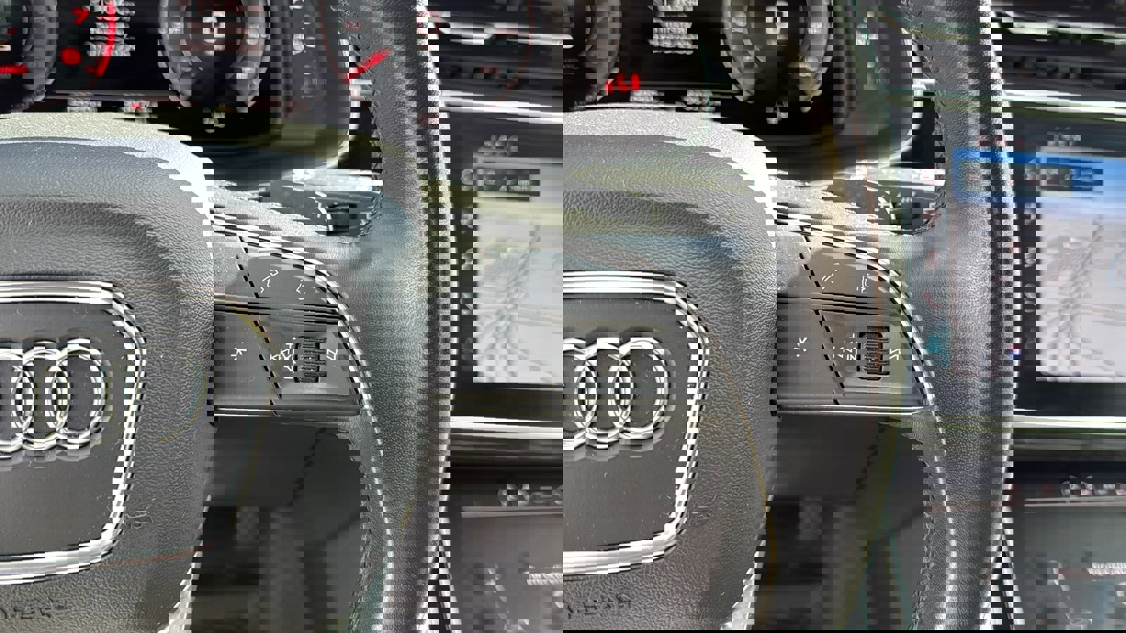 Used 2023 Audi Q7 2.0T Premium Plus w/ Premium Plus Package image 16