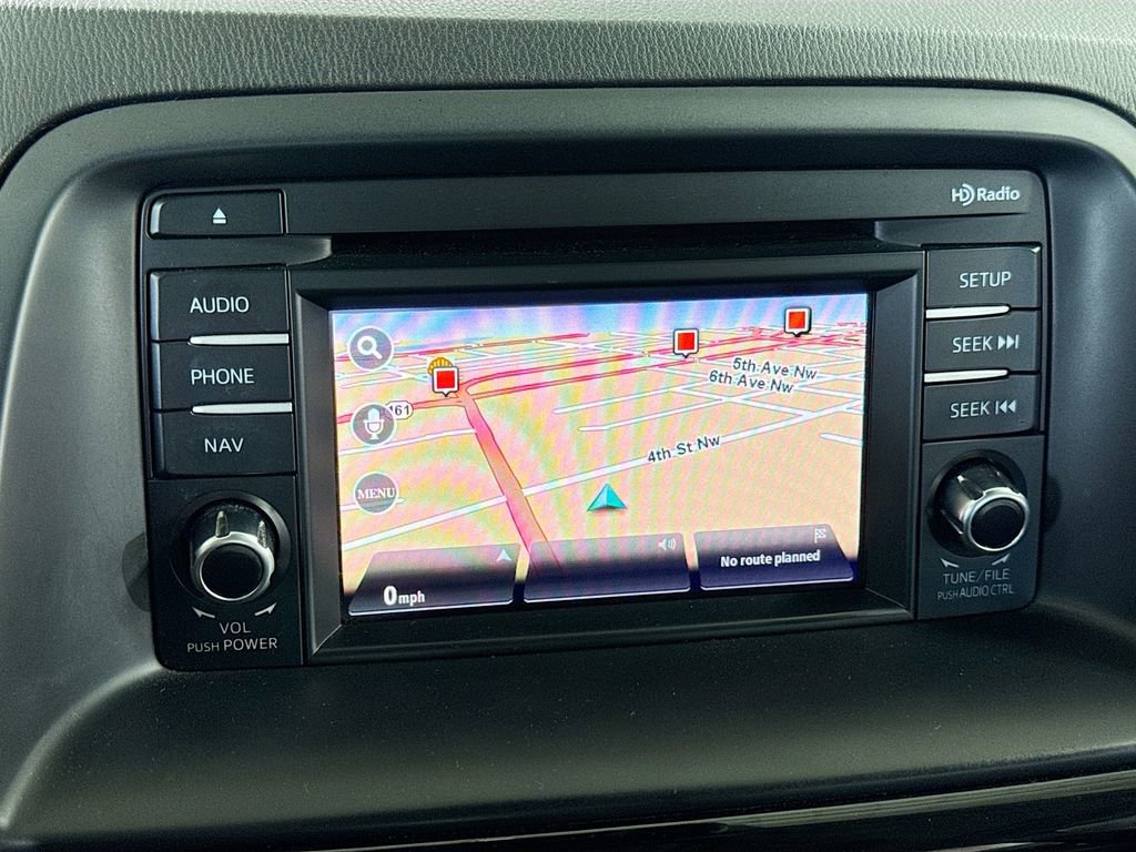 Used 2015 MAZDA CX-5 Grand Touring image 22