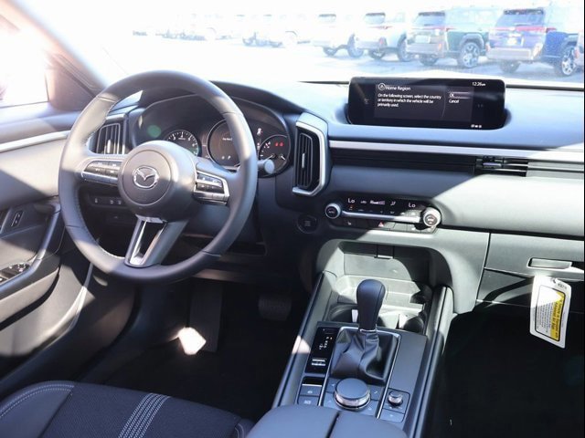 New 2026 MAZDA CX-50 AWD 2.5 S w/ Preferred Pkg image 14