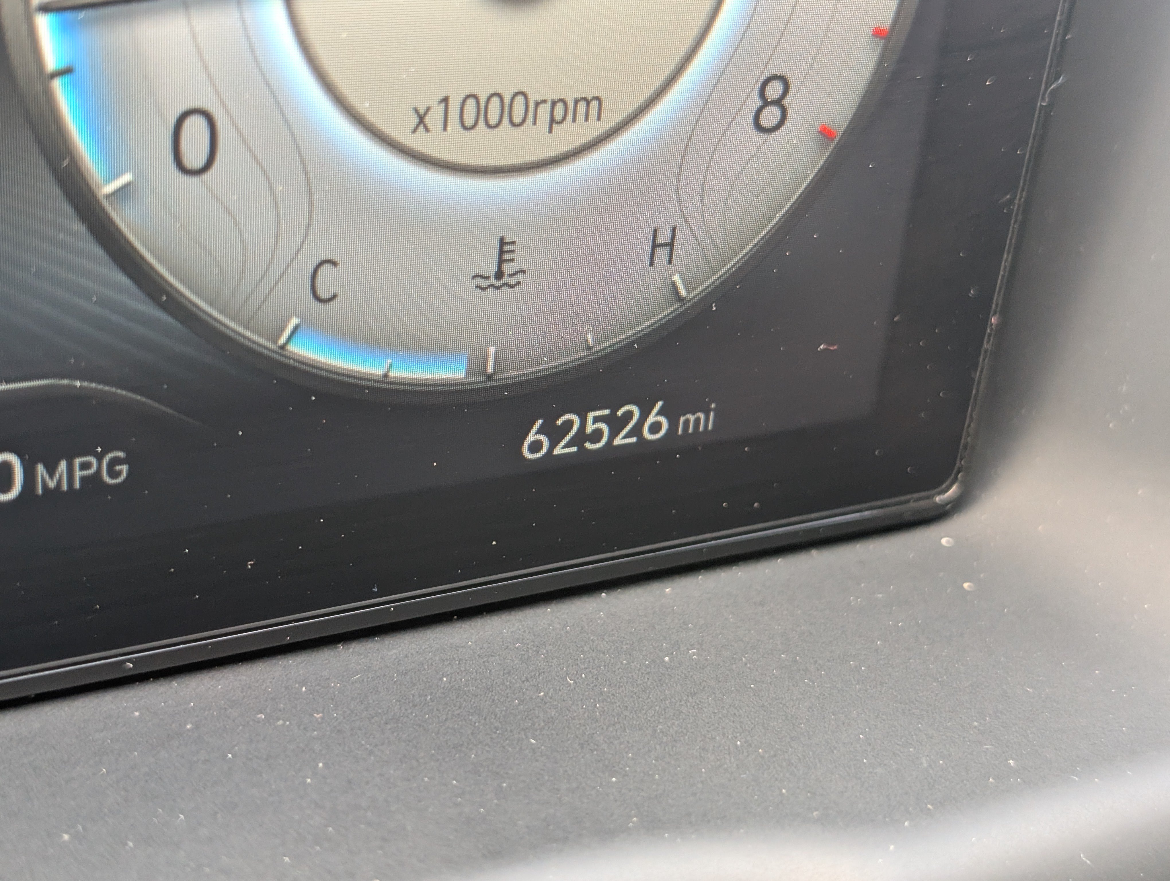 Used 2023 Hyundai Tucson Limited AWD/4WD image 18