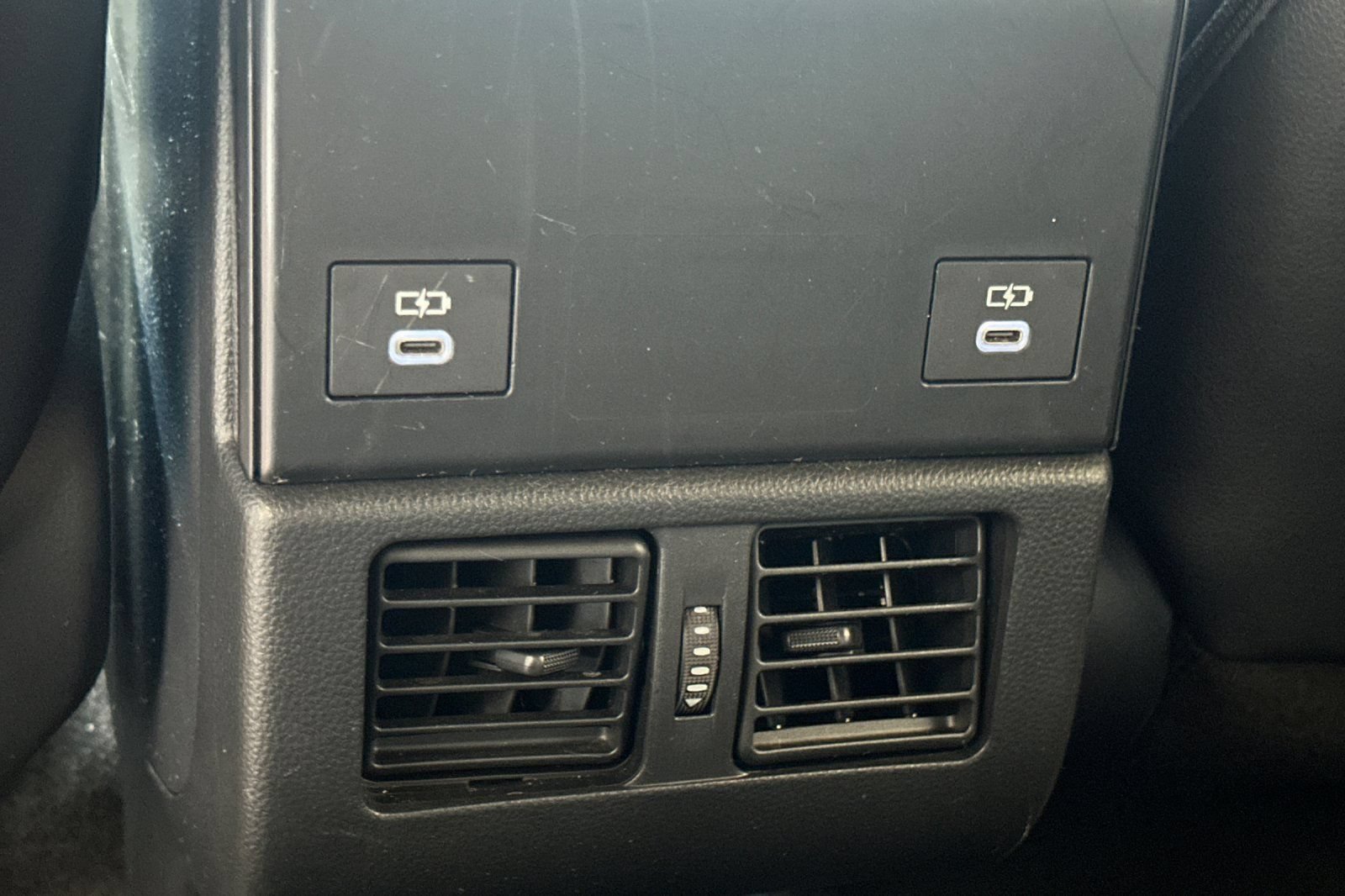 Certified 2023 Toyota bZ4X FWD w/ Weather Package image 16