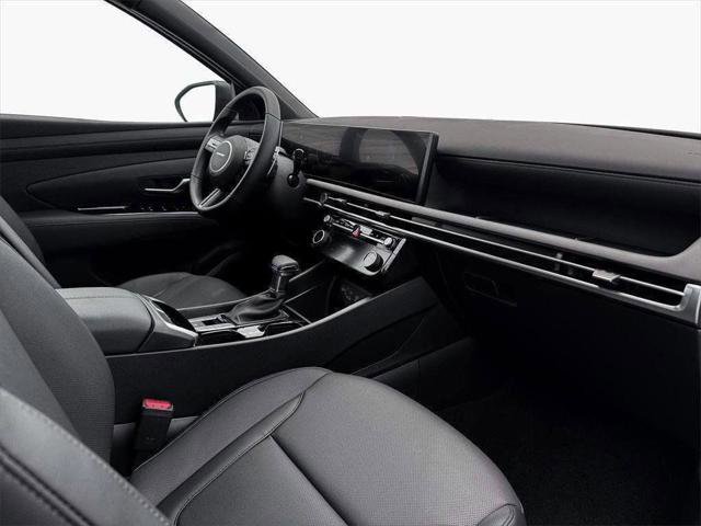 New 2026 Hyundai Santa Cruz XRT AWD/4WD image 15
