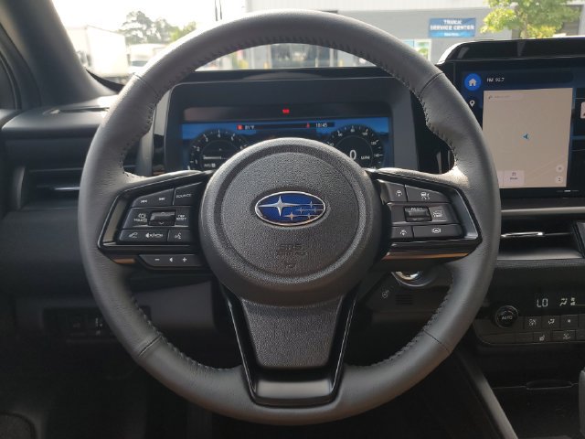New 2026 Subaru Outback Premium w/ Premium/Limited Package AWD/4WD image 23
