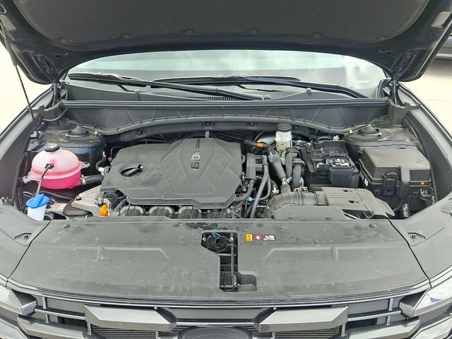 Certified 2026 Hyundai Tucson SEL AWD/4WD image 20