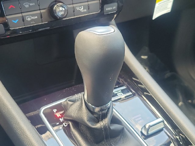 New 2026 Jeep Compass Latitude AWD/4WD image 26