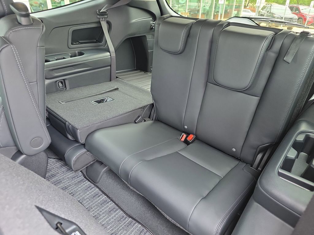 New 2026 Subaru Ascent Premium AWD/4WD image 33
