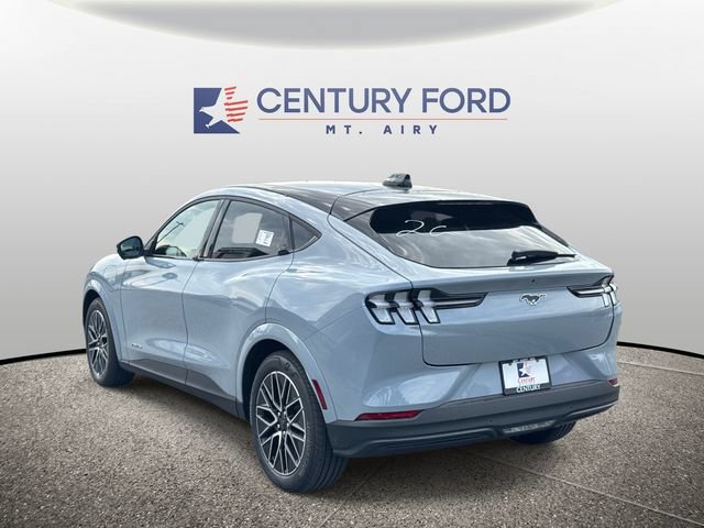 New 2026 Ford Mustang Mach-E Premium AWD/4WD image 4