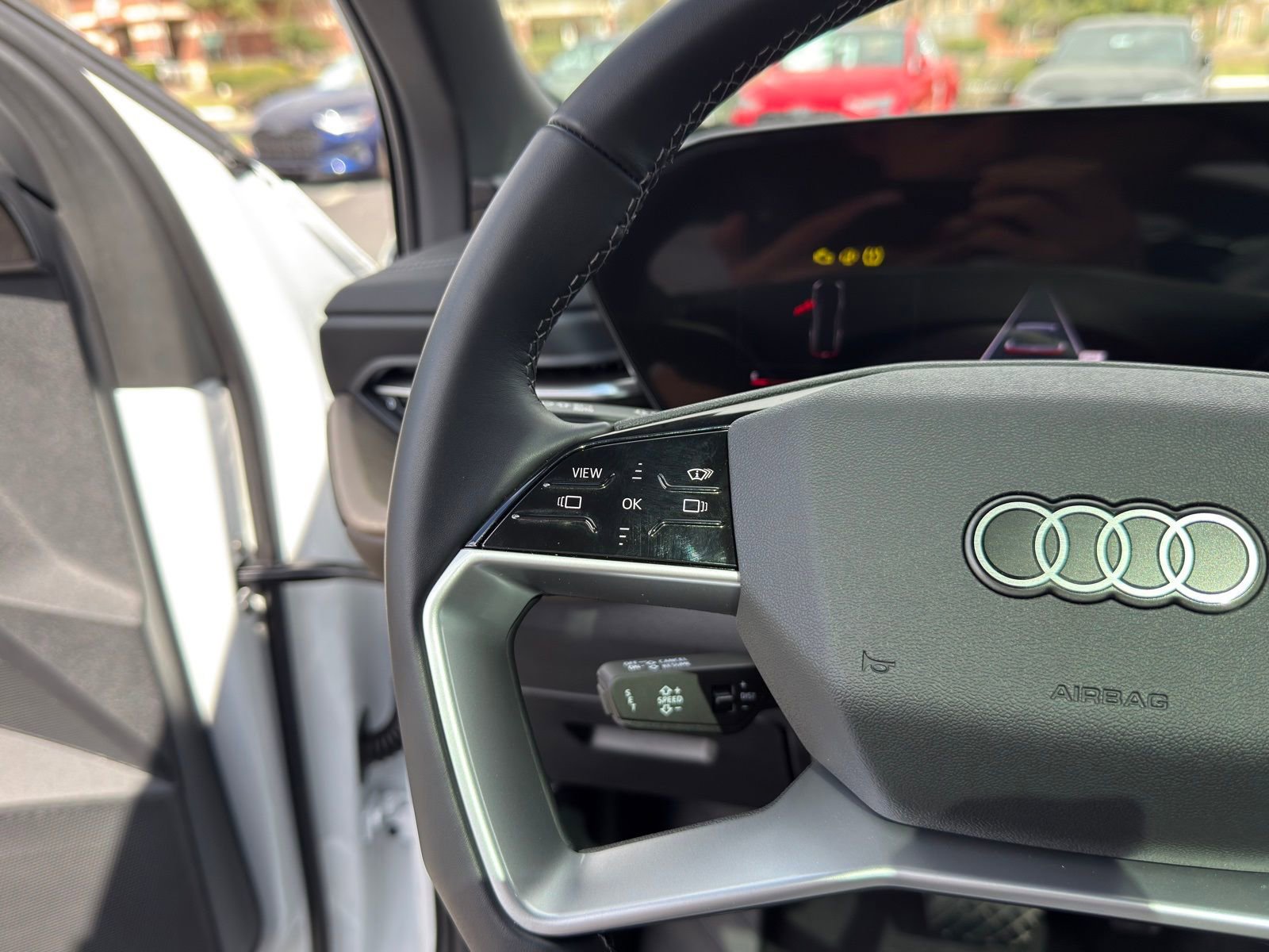 Used 2025 Audi Q5 Premium Plus w/ Premium Plus image 18