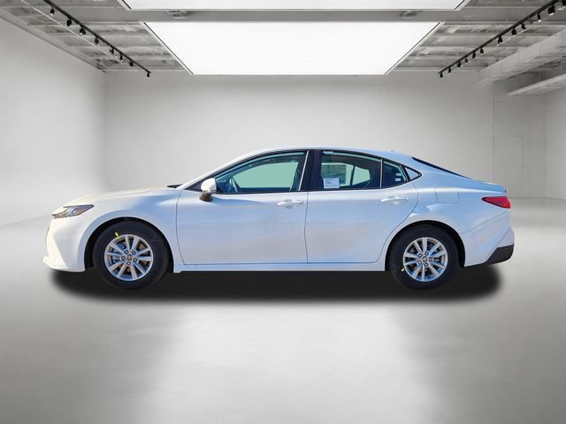 New 2026 Toyota Camry LE w/ Convenience Package FWD image 2