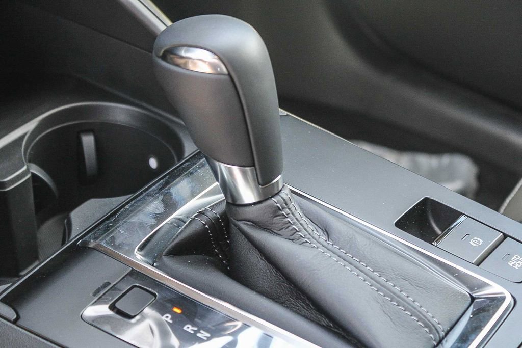 New 2026 MAZDA CX-5 2.5 S w/ Premium Package image 20