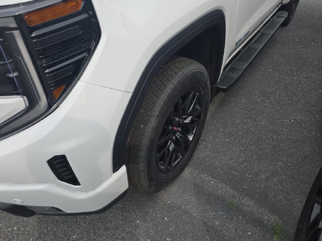 New 2026 GMC Sierra 1500 Elevation w/ Elevation Premium Package AWD/4WD image 9