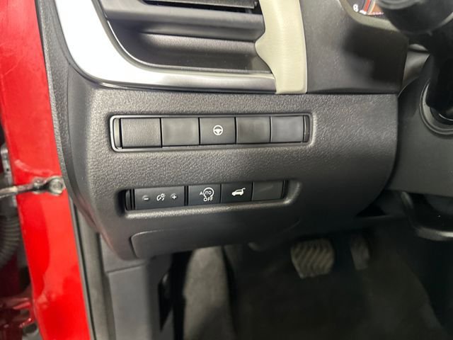 Used 2023 Nissan Rogue SV w/ SV Premium B Package AWD/4WD image 19