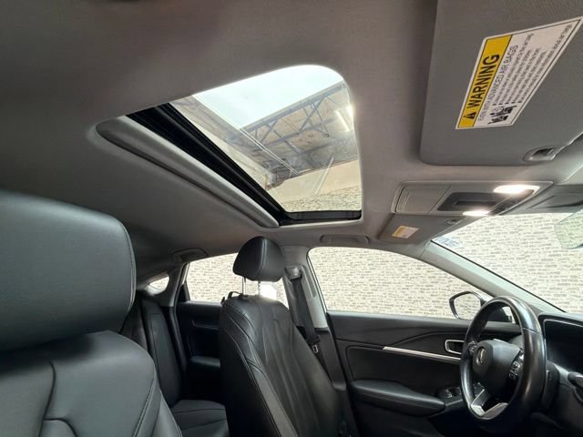 Used 2024 Acura Integra FWD image 12