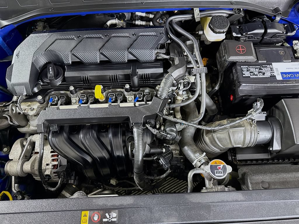 Used 2023 Hyundai Venue SEL FWD image 33