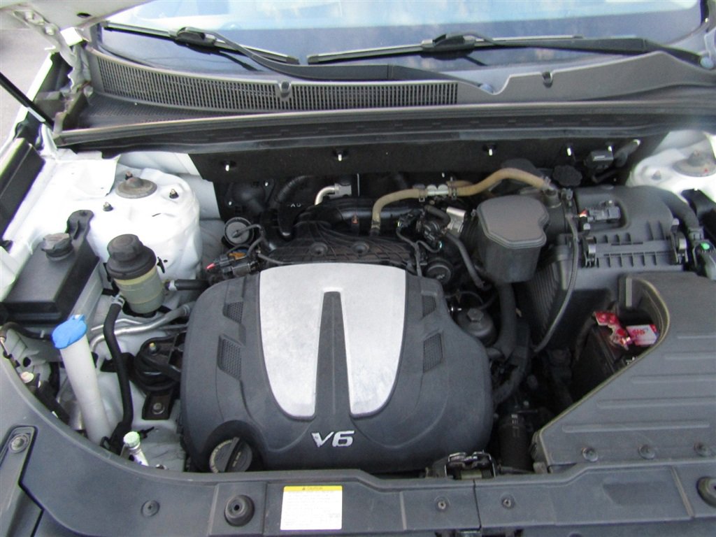 Used 2013 Kia Sorento LX image 34