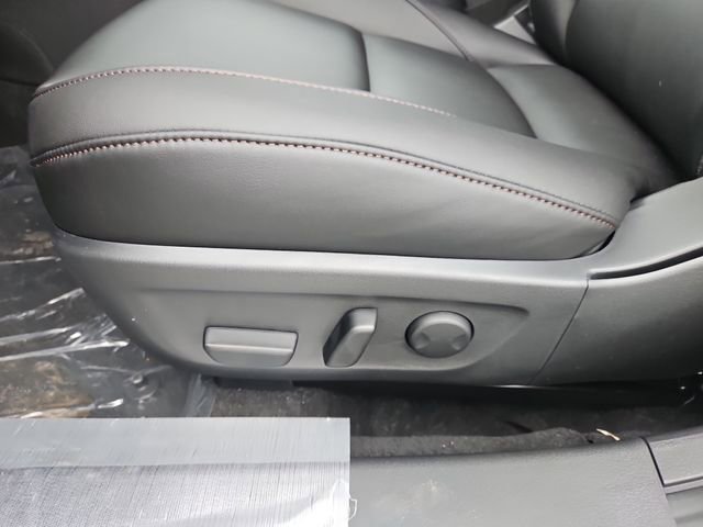 New 2026 MAZDA MAZDA3 2.5 S Sedan w/ Preferred Pkg image 15