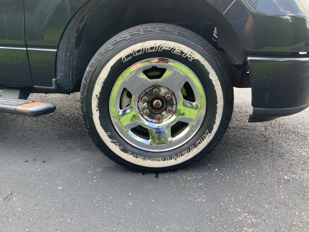 Used 2007 Ford F150 STX RWD image 22