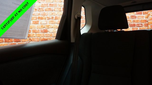 Certified 2023 Nissan Rogue S image 54