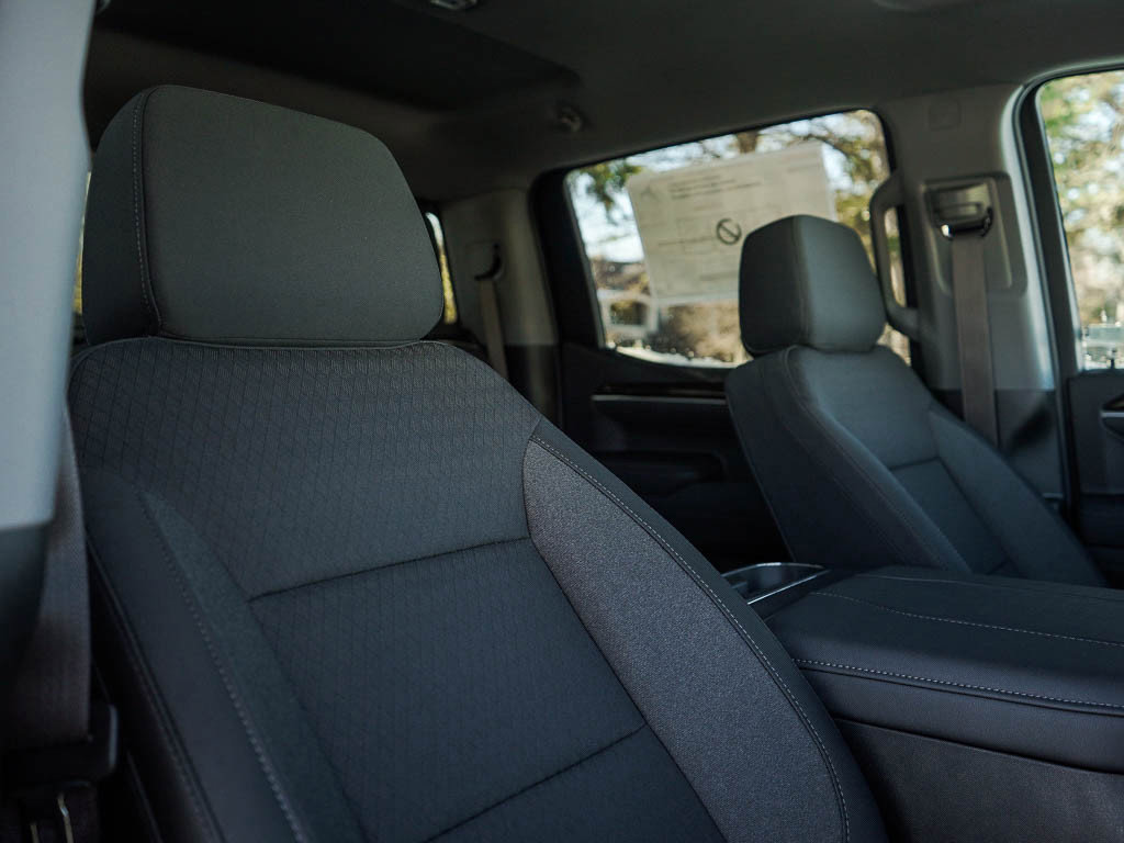 New 2026 GMC Sierra 1500 Elevation image 10