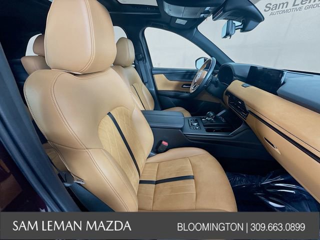 Used 2024 MAZDA CX-90 3.3 Turbo S w/ Premium Plus image 31