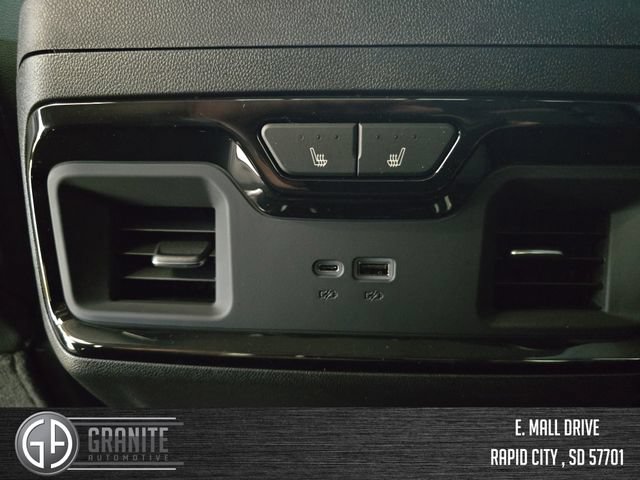 New 2026 GMC Sierra 2500 AT4 w/ Technology Package AWD/4WD image 36