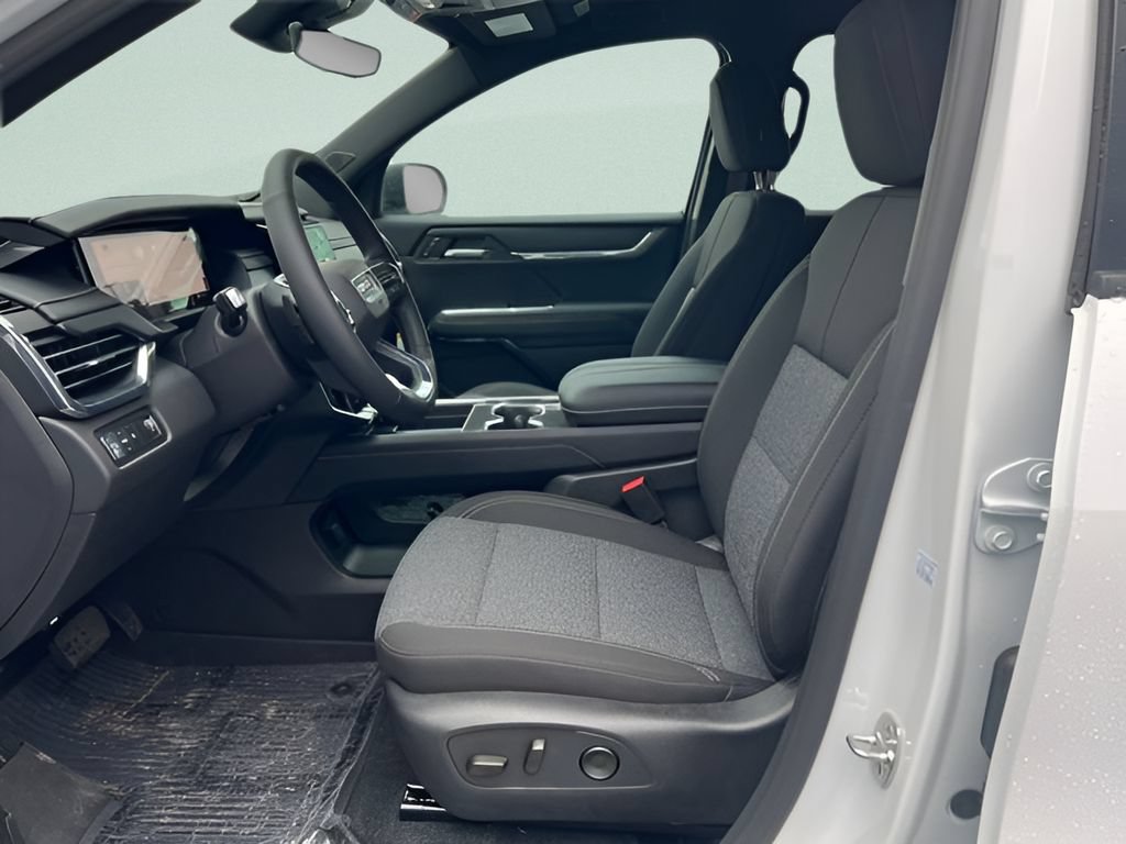 New 2026 GMC Acadia Elevation w/ LPO, Floor Liner Package FWD image 9