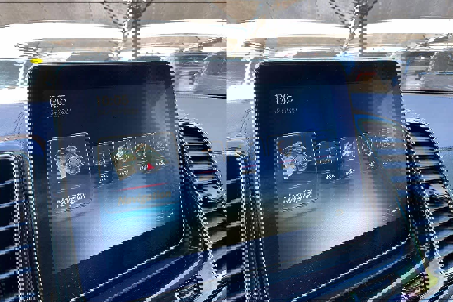 Used 2016 Mercedes-Benz GLE 400 4MATIC image 34