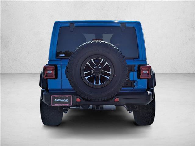 New 2026 Jeep Wrangler Unlimited Rubicon 392 image 6