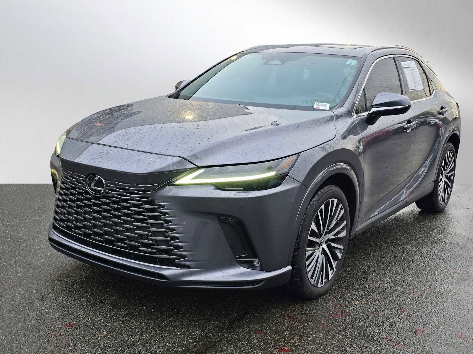 Used 2023 Lexus RX 350 Premium Plus image 7