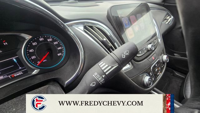 Used 2017 Chevrolet Malibu LT w/ Leather Package FWD image 25