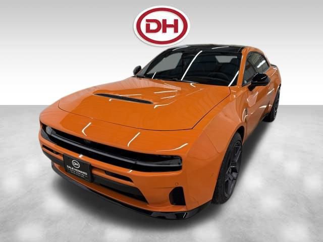 New 2026 Dodge Charger R/T Scat Pack image 9