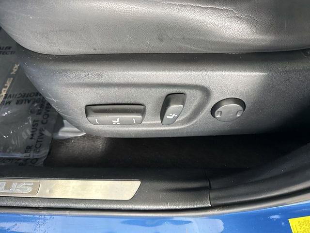 Used 2016 Lexus NX 200t FWD image 12