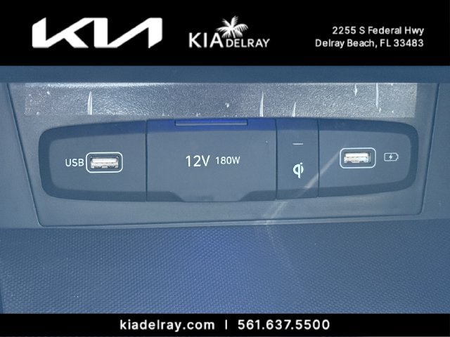 Used 2024 Hyundai Tucson Limited AWD/4WD image 15