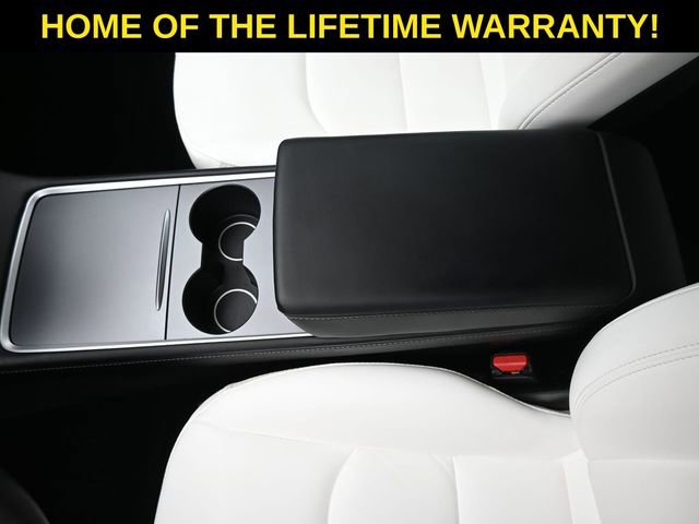 Used 2023 Tesla Model 3 Standard Range RWD image 38