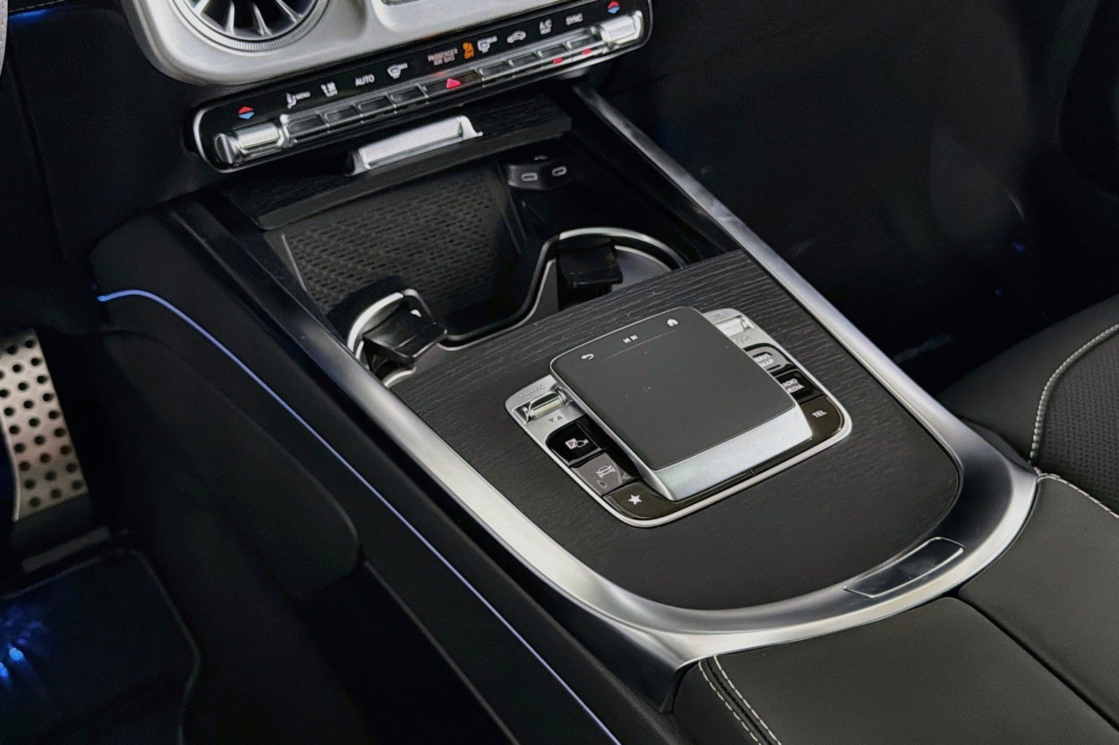 New 2026 Mercedes-Benz G 550 image 5
