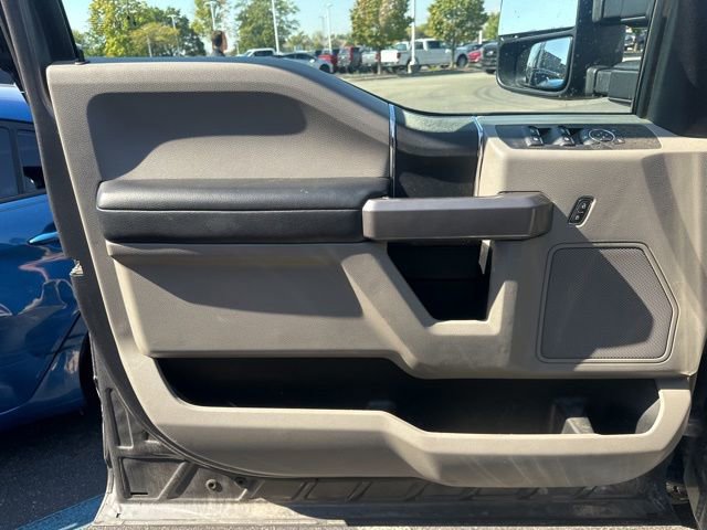Used 2021 Ford F350 XLT w/ XLT Value Package image 20