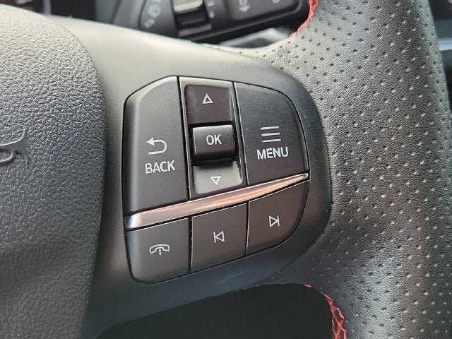 Used 2024 Ford Escape ST-Line w/ Tech Pack #1 AWD/4WD image 12