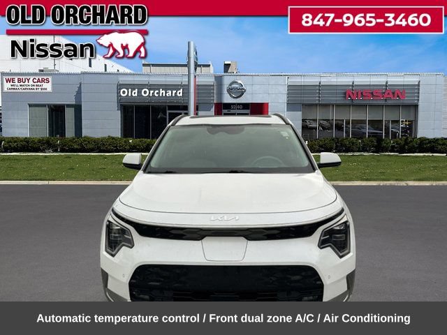 Used 2023 Kia Niro Wave FWD image 2