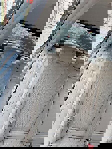 Used 2017 Mercedes-Benz S 550 S 550 4MATIC w/ Premium Package image 52