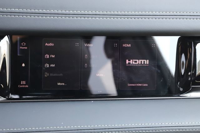 New 2026 RAM 1500 RHO w/ RHO Level 1 Equipment Group AWD/4WD image 26