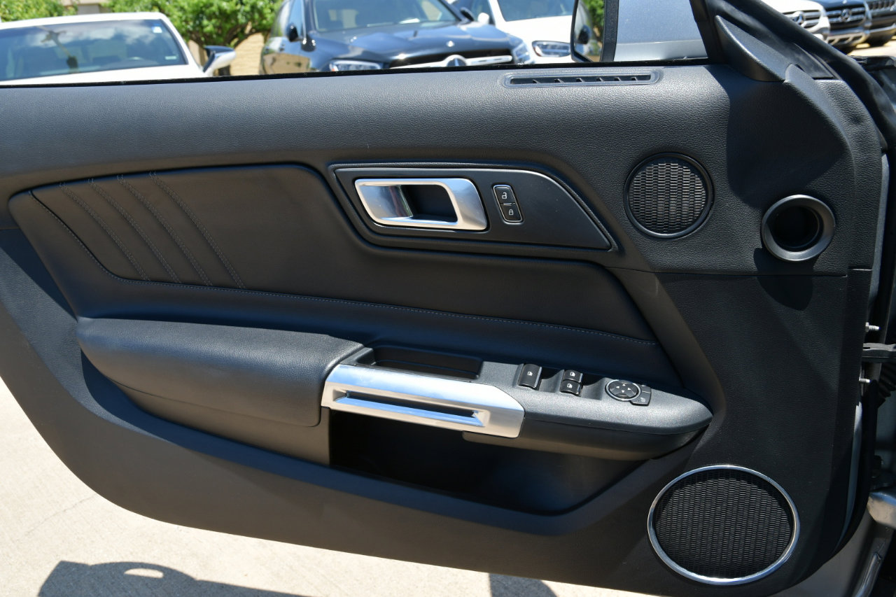 Used 2022 Ford Mustang Premium image 16