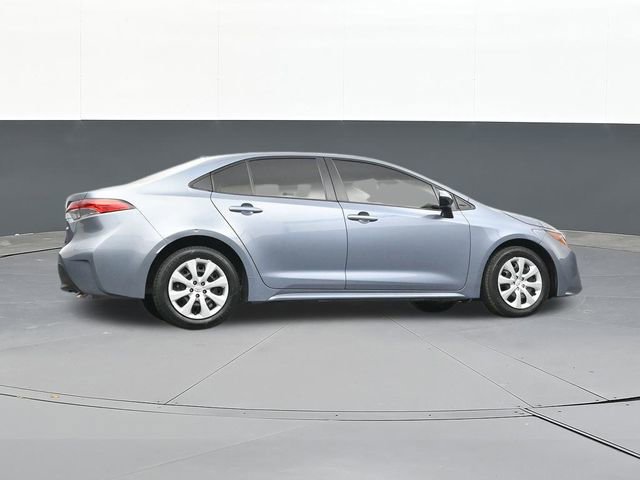 Used 2023 Toyota Corolla LE w/ Carpet Mat Package (TMS) image 45
