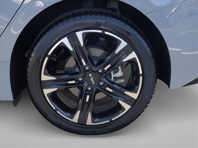 Used 2024 Kia K5 GT-Line w/ GT-Line Premium Package FWD image 23
